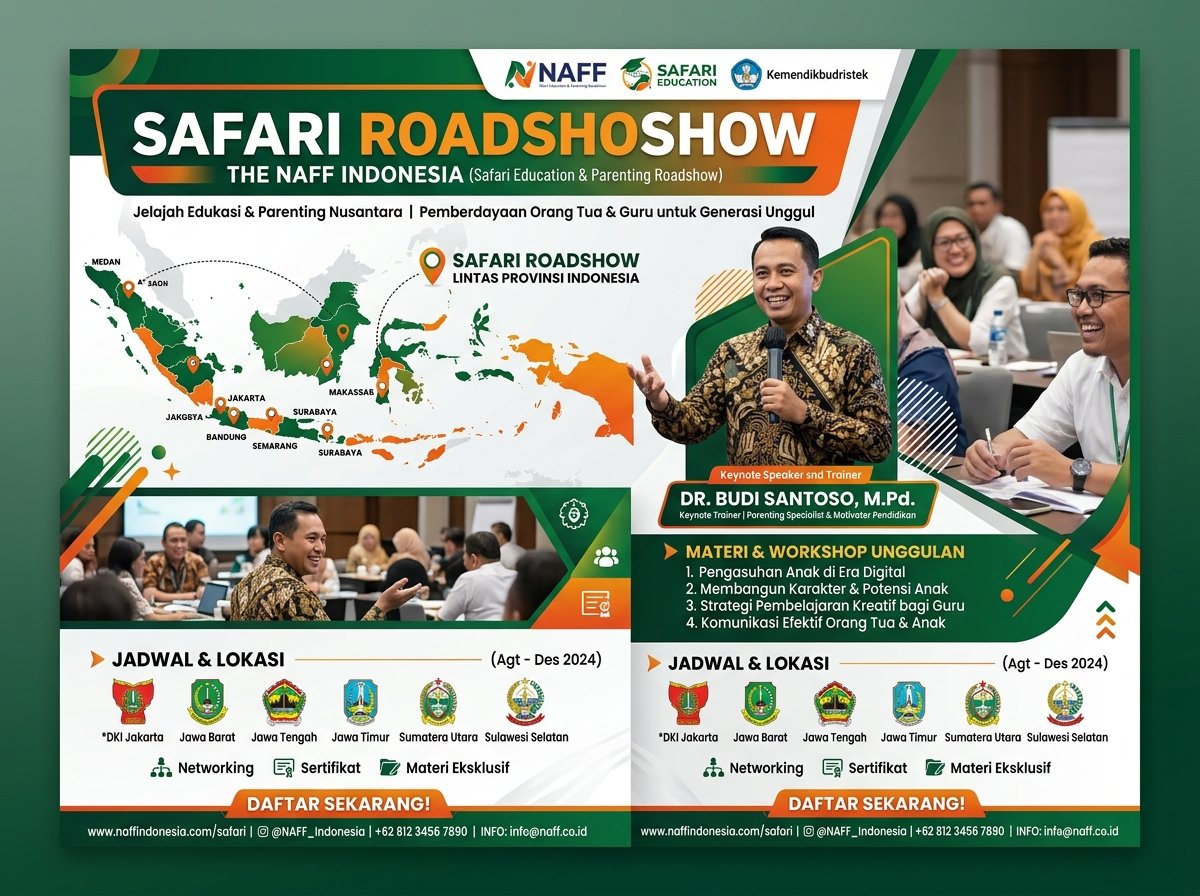 Flyer SMAN 2 Magetan